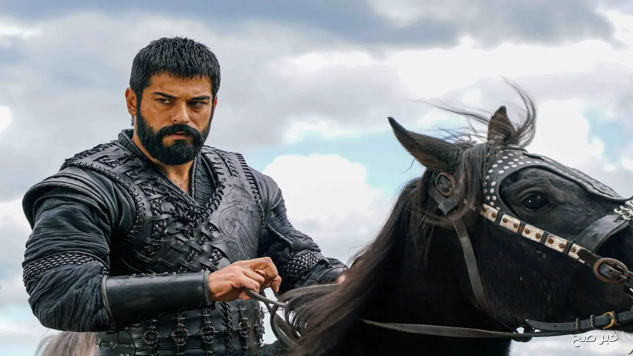 انطلاق مسلسل المؤسس عثمان الموسم السابع 2025 بوجوه جديدة وأحداث نارية