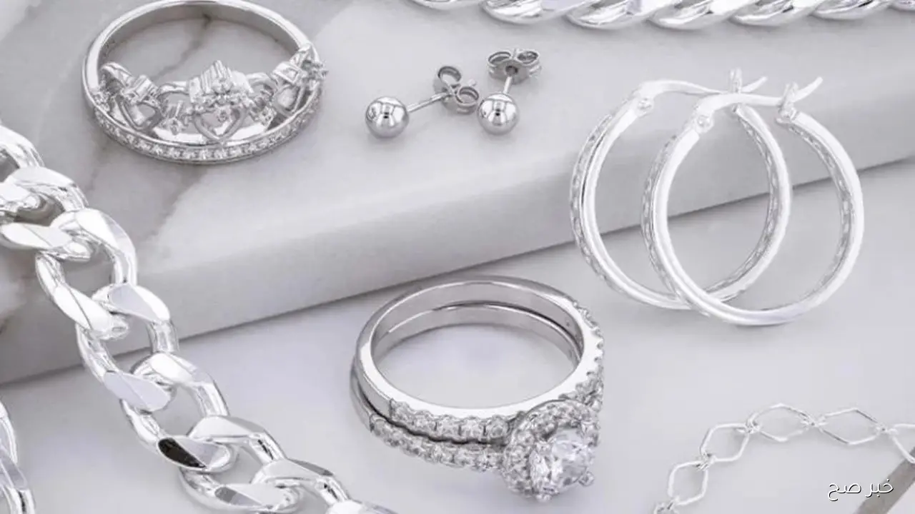 سعر الفضه اليوم والسبائك للبيع والشراء الاربعاء 1 اكتوبر 2025 وفق آخر تحديث