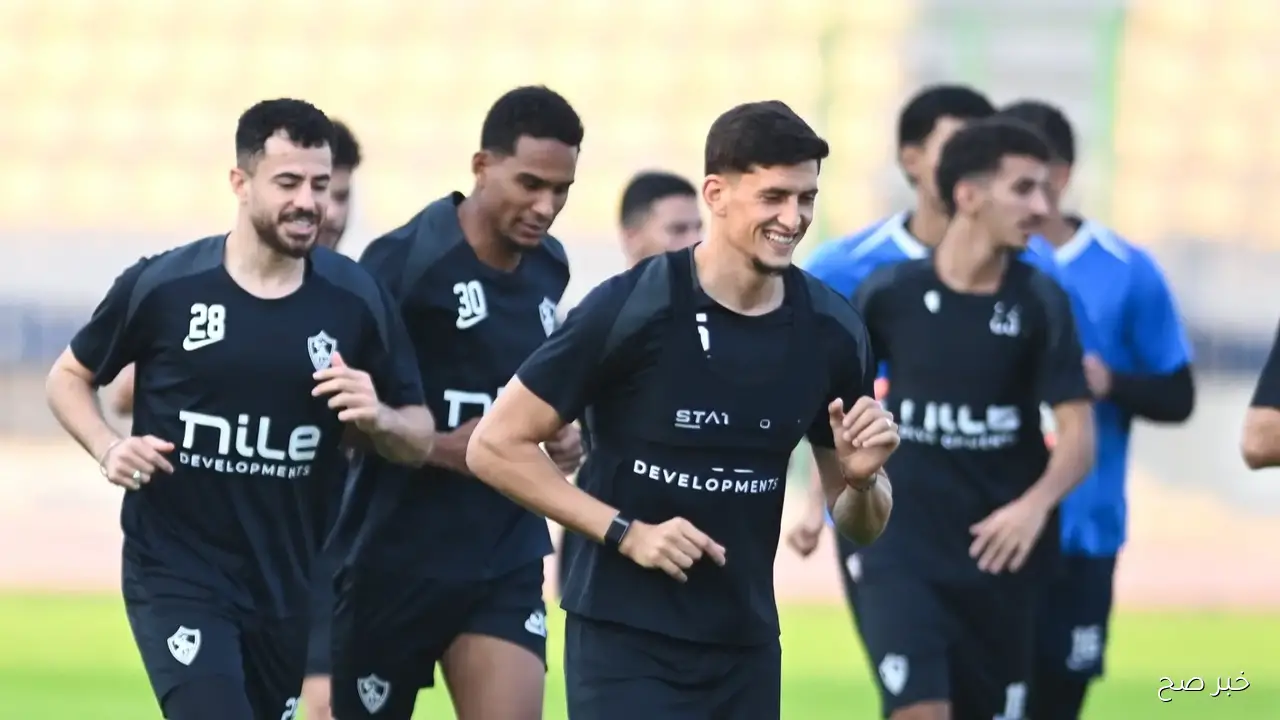 مجانية 100%.. القنوات الناقلة لمباراة الزمالك اليوم أمام البنك الاهلي في بطولة الدورى والمعلق