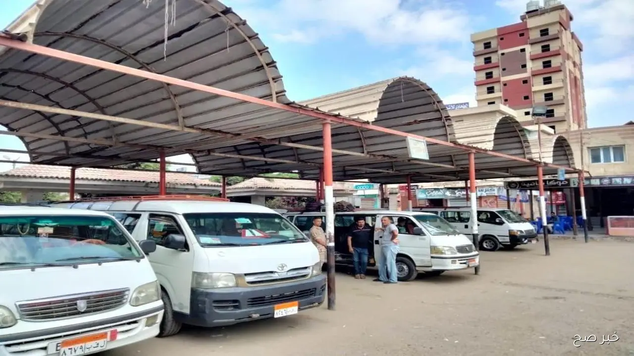 رسمياً.. اسعار التعريفة الجديدة للمواصلات 2025 بعد تحريك اسعار البنزين في مصر