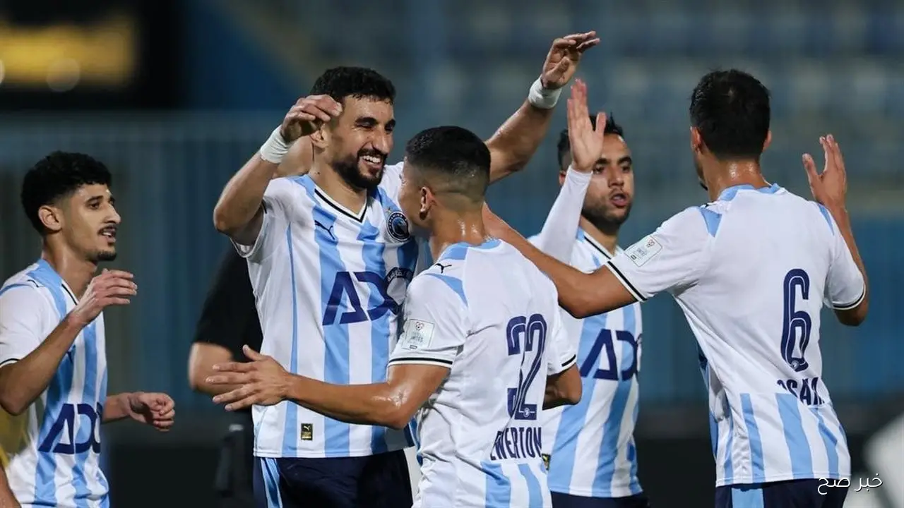 موعد مباراه بيراميدز ونهضه بركان في كأس السوبر الأفريقي 2025 والقنوات الناقلة وطاقم التحكيم