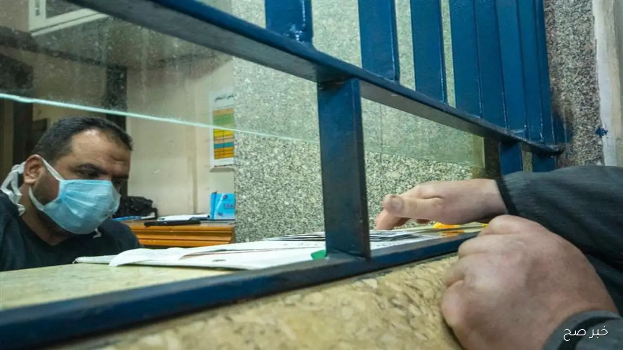 متى موعد صرف معاشات شهر نوفمبر 2025 والزيادات الجديدة للفئات المستحقة