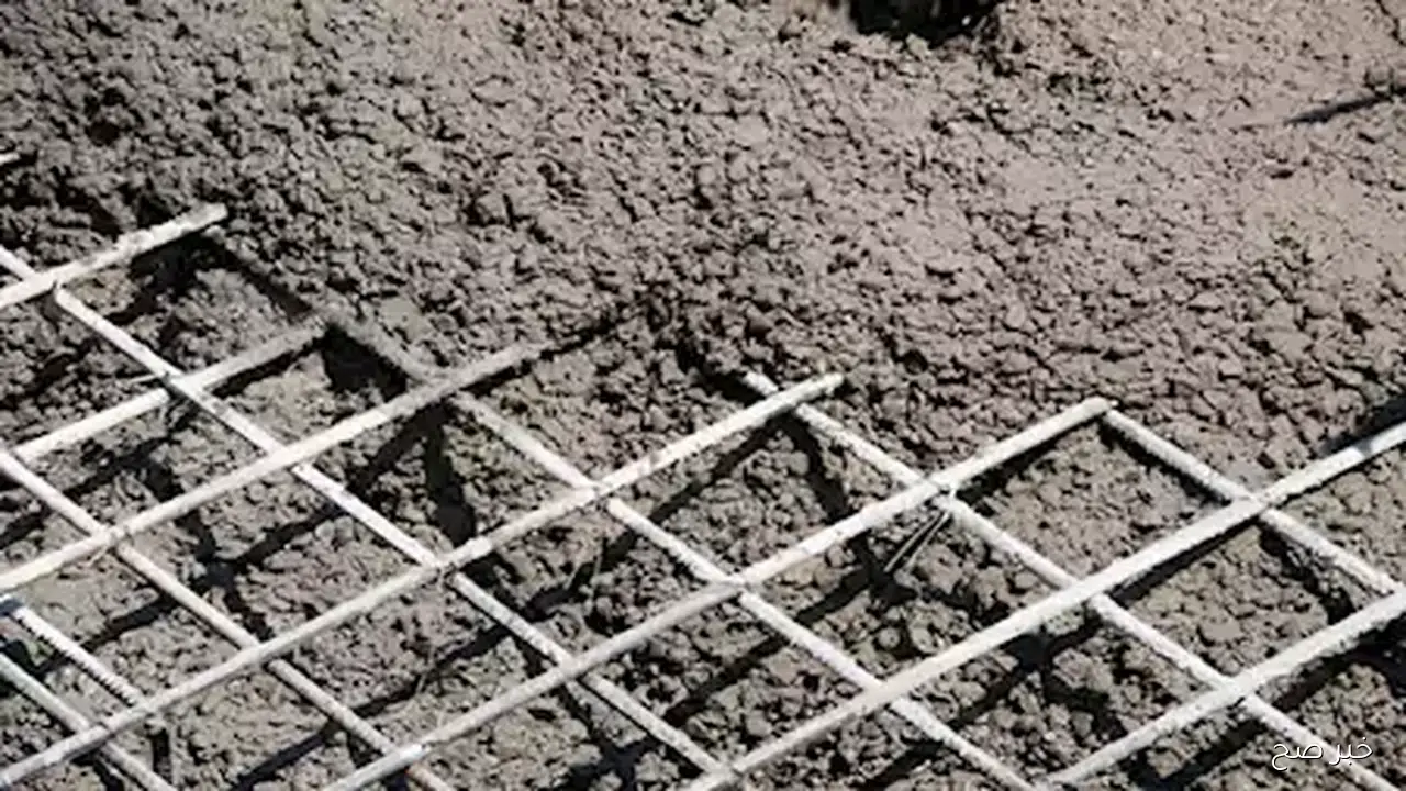 أسعار الحديد والأسمنت اليوم الخميس 2 اكتوبر 2025 في سوق مواد البناء