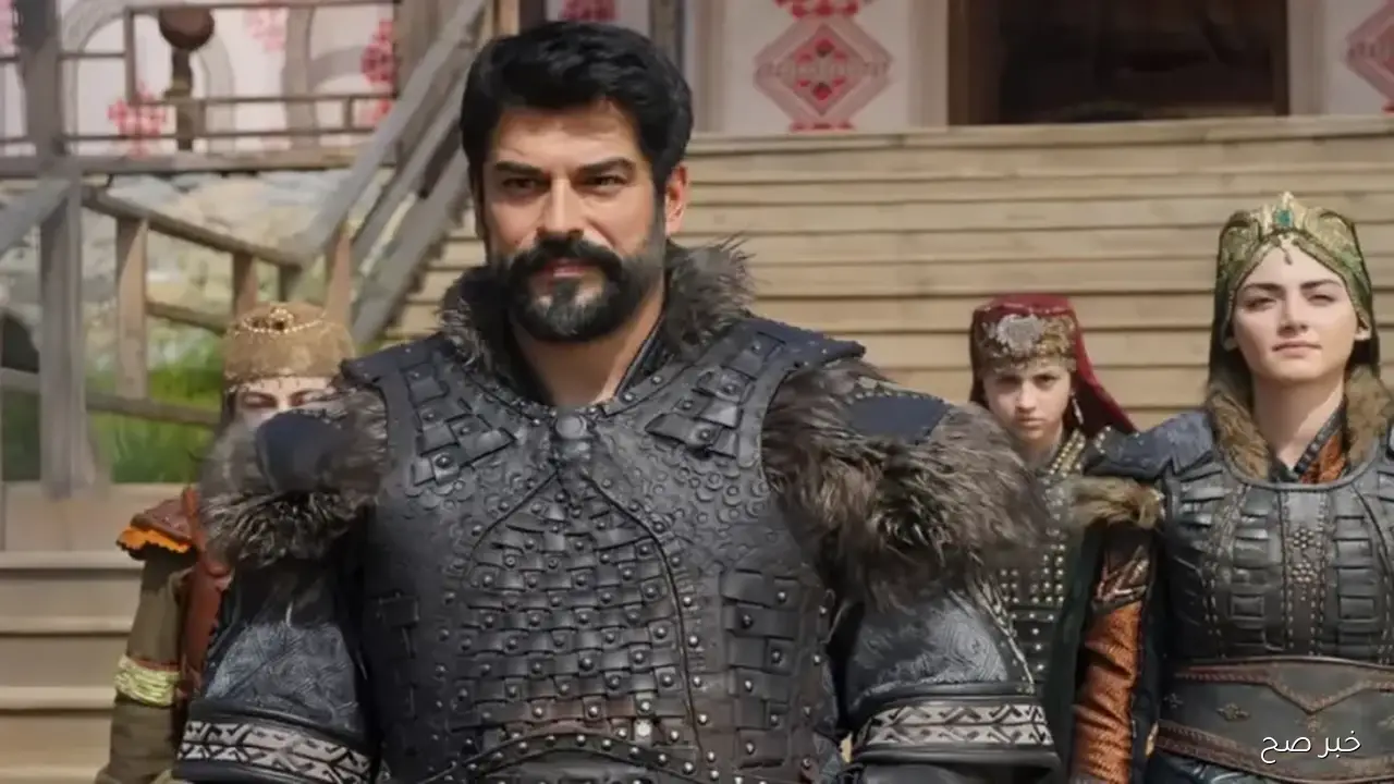 قيامة عثمان الموسم السابع .. الحلقة 195 تنطلق قريباً بأحداث نارية