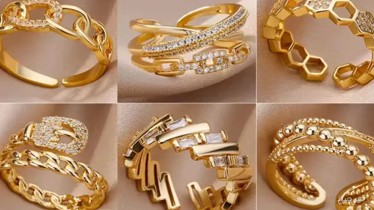 سعر جرام الذهب عيار 21 سعر الذهب اليوم الخميس 16-10-2025 بمحلات الصاغة في مصر