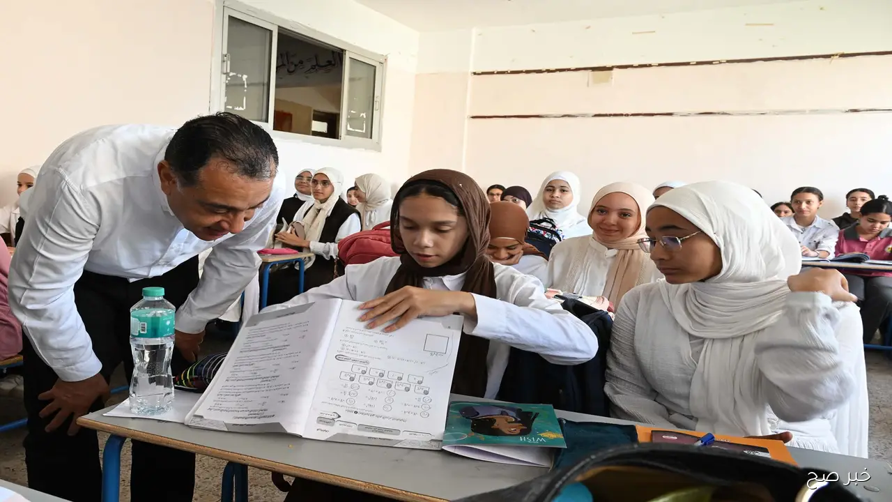 “التعليم يعلن” موعد امتحانات شهر أكتوبر 2026 لجميع المراحل الدراسية