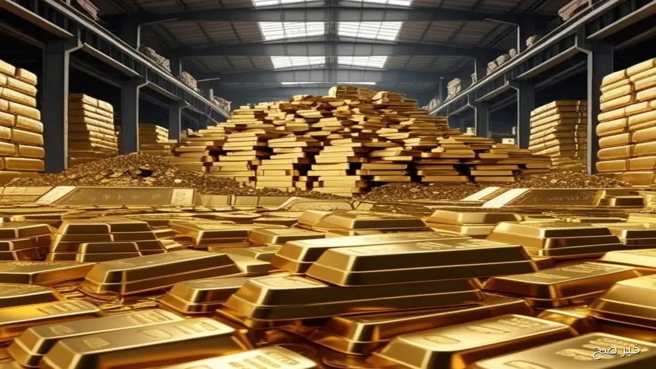 سعر سبيكة الذهب اليوم الأربعاء 1-10-2025 بمختلف الأوزان: تحديث لحظي في الصاغة المصرية