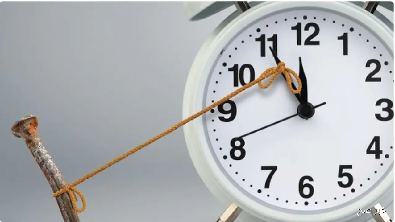 خلال ايام.. موعد تطبيق التوقيت الشتوي 2025 في مصر وخطوات تغيير الساعة على الهواتف