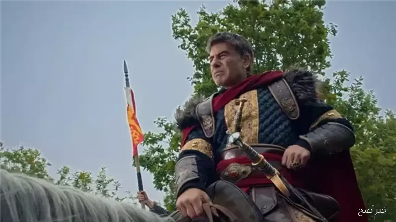 بداية عصر جديد مع أورهان.. مسلسل قيامة عثمان الموسم السابع الحلقة 1 مترجم على قناة الفجر الجزائرية