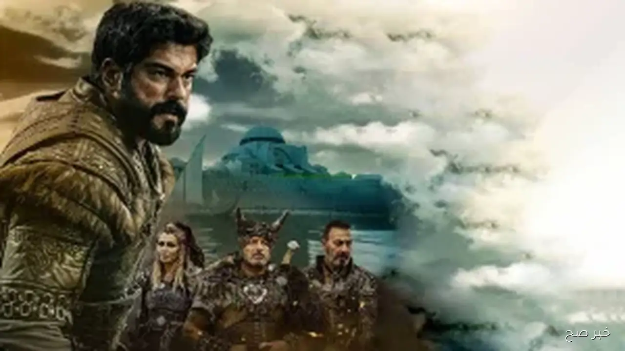 المفاجاة الكبري.. مسلسل المؤسس عثمان الموسم السابع الحلقة 195 على قناة الفجر الجزائرية