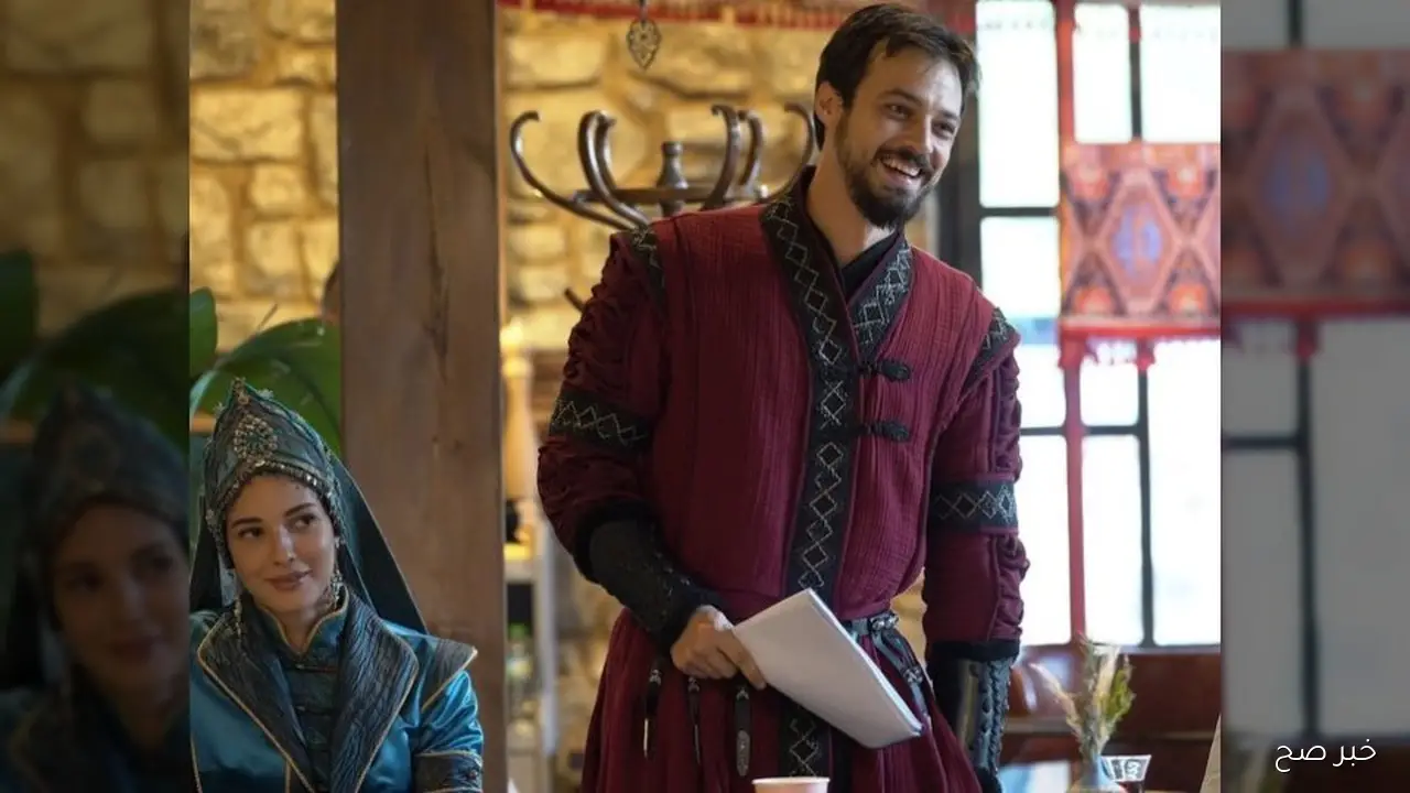 موعد عرض مسلسل أورهان ابن عثمان الحلقة 1 على قناة ATV والفجر.. “بداية جديدة”