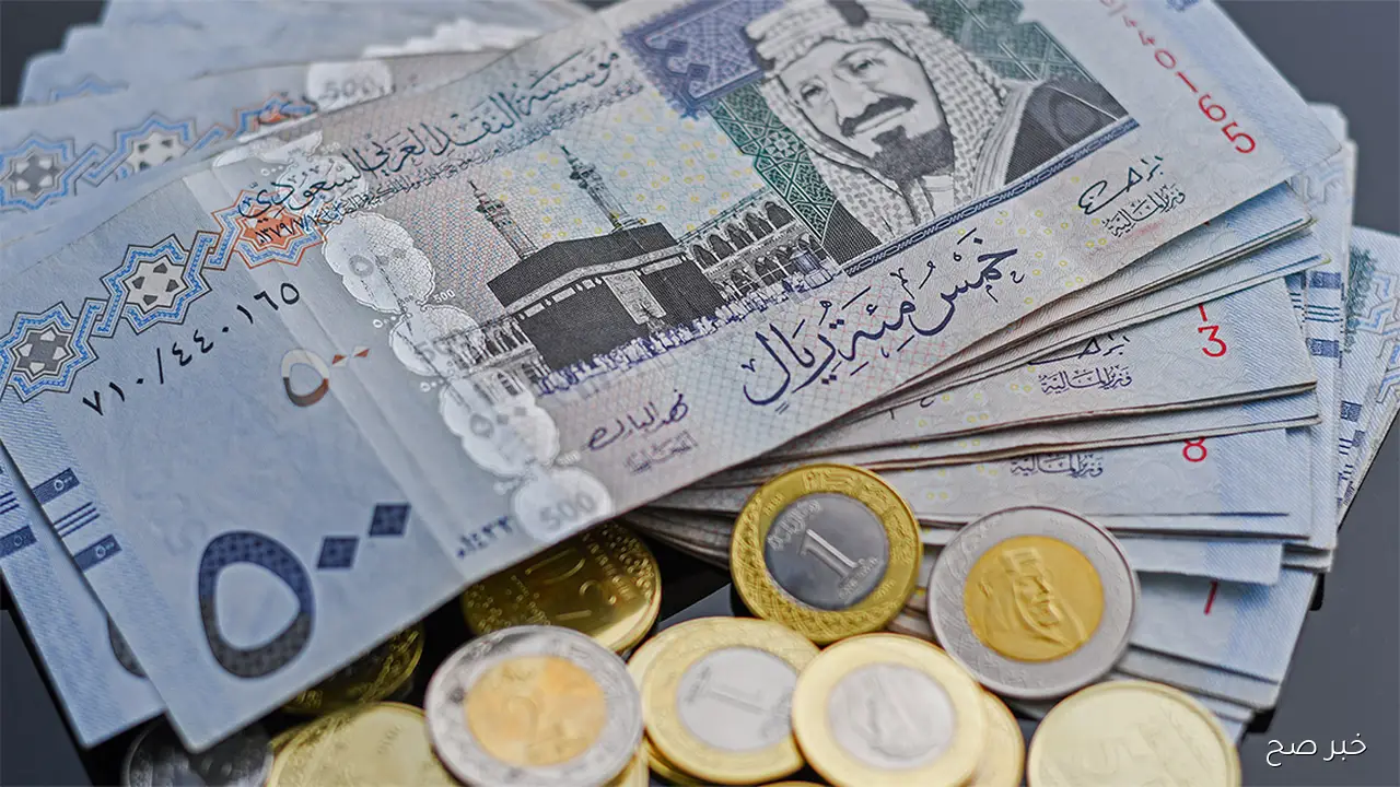 الآن سعر الريال السعودي مقابل الجنيه المصري اليوم الاربعاء 15/ 10/ 2025 بالبنوك