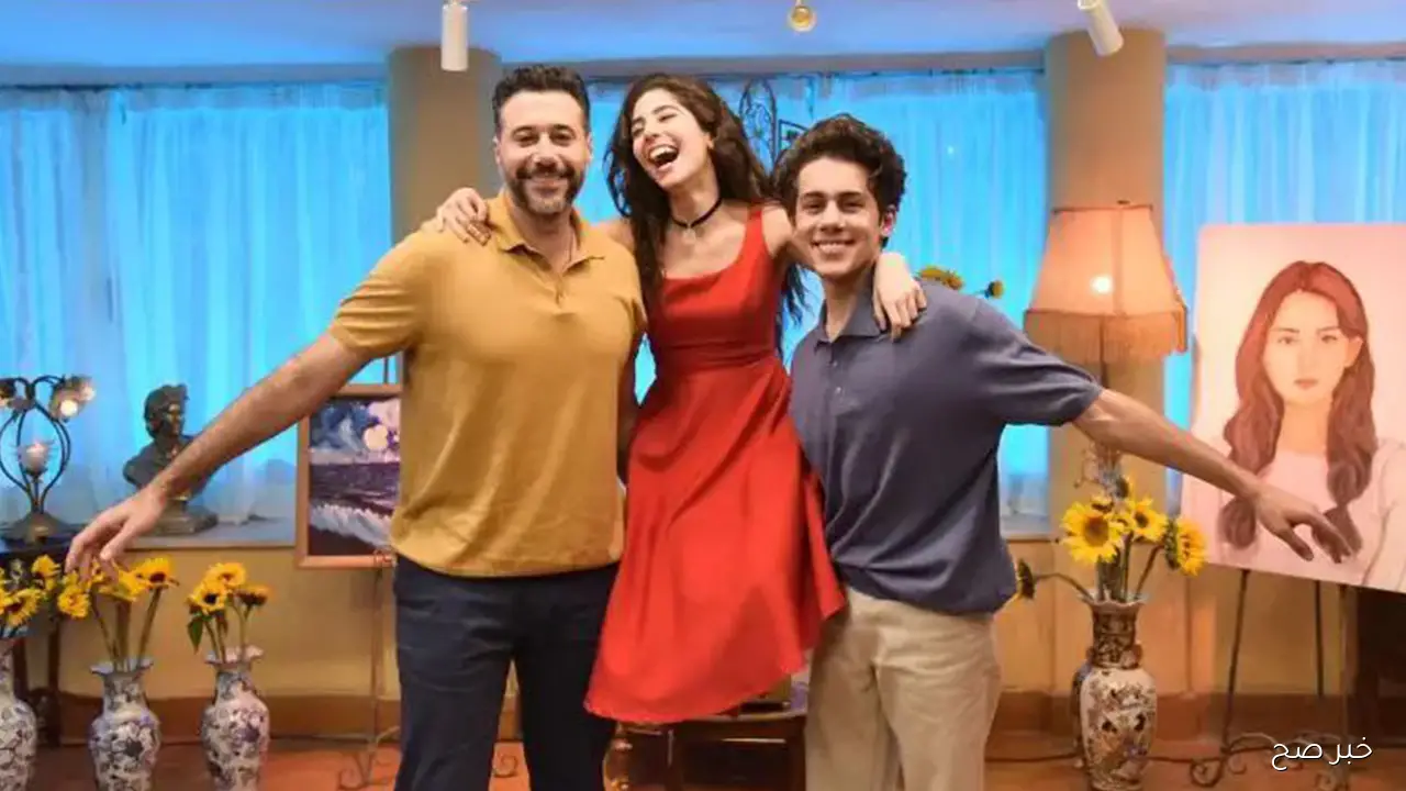 إشادات نقدية وجماهيرية واسعة بفيلم “ولنا في الخيال حب” في مهرجان الجونة