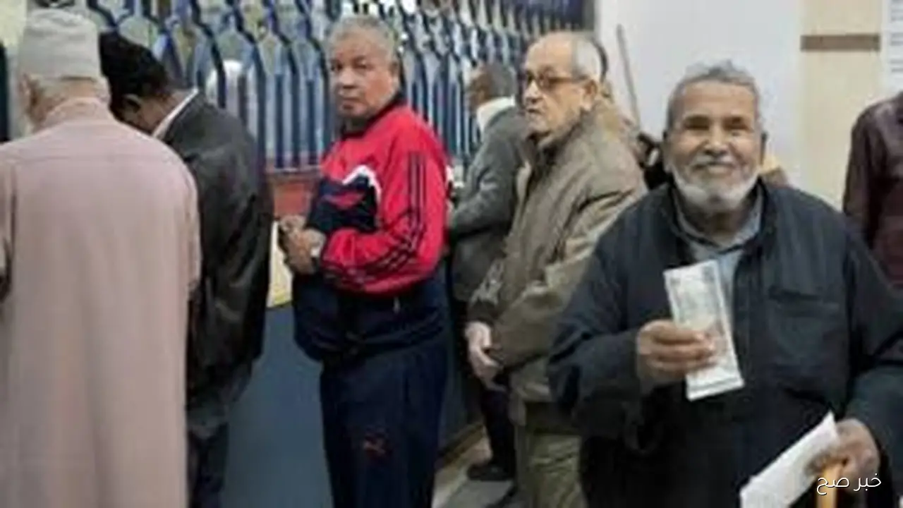 رسمياً موعد صرف معاشات شهر نوفمبر عبر الموقع الرسمي لهيئة التأمينات الاجتماعيه www.nosi.gov.eg