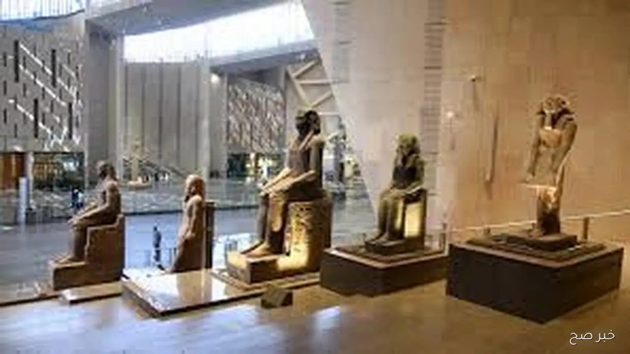 السلطات المصرية تُعلن اجازة افتتاح المتحف المصري الكبير مدفوعة الأجر بمناسبة الحدث التاريخي