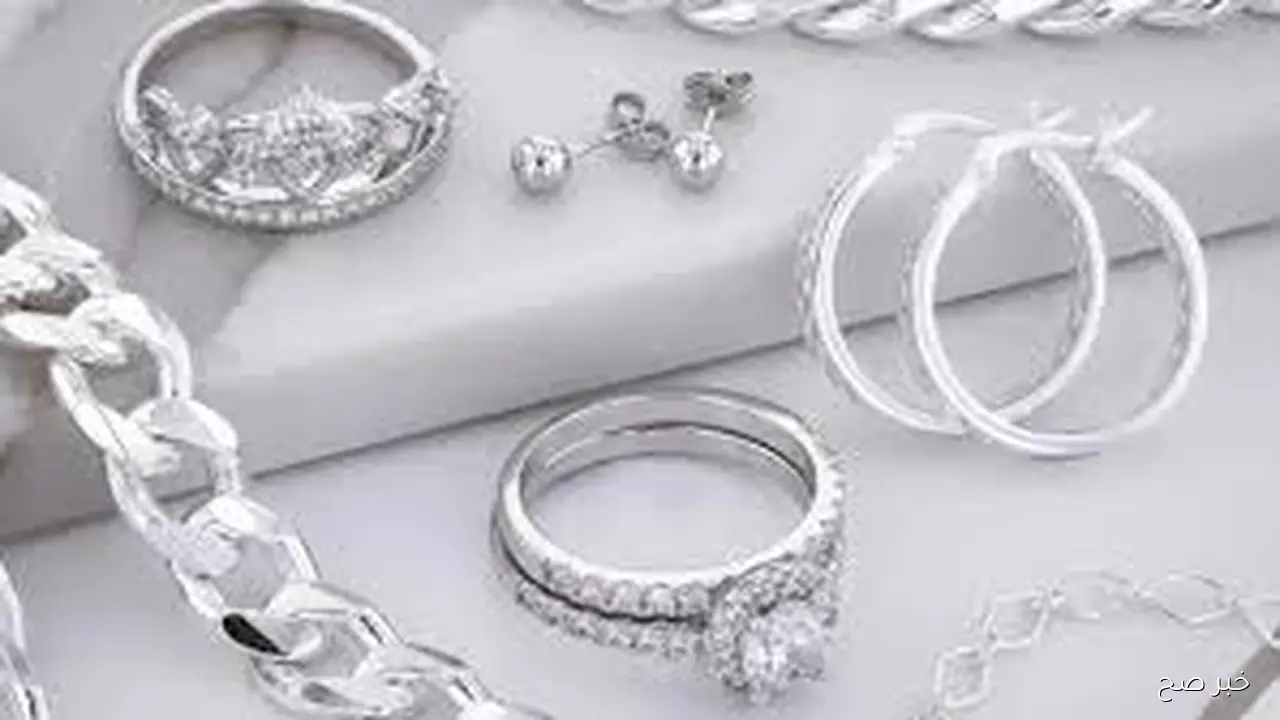 الفضة تواصل جذب المستثمرين.. اسعار الفضه اليوم في مصر الاثنين 27 اكتوبر 2025 المحلية والعالميه