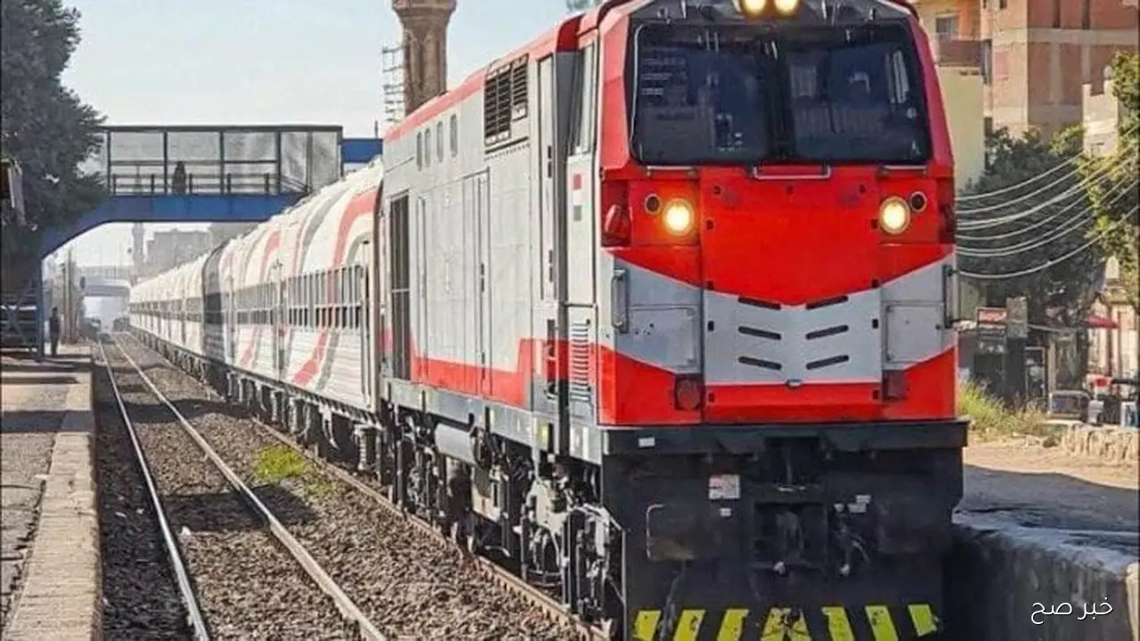 جدول مواعيد القطارات اليوم الاربعاء 29 اكتوبر 2025 المكيفة والروسي والتالجو على جميع الخطوط