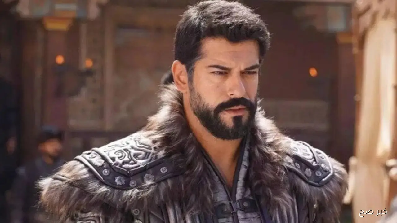 “كشف سر الملثم”.. مسلسل المؤسس عثمان الموسم السابع الحلقة 195 مترجمة عبر قناة الفجر