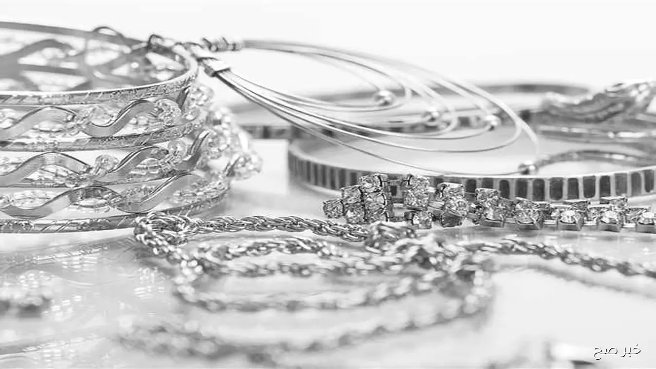 الملاذ الآمن للمستثمرين.. سعر الفضة اليوم في مصر الخميس 23 اكتوبر 2025 وفق آخر تحديث
