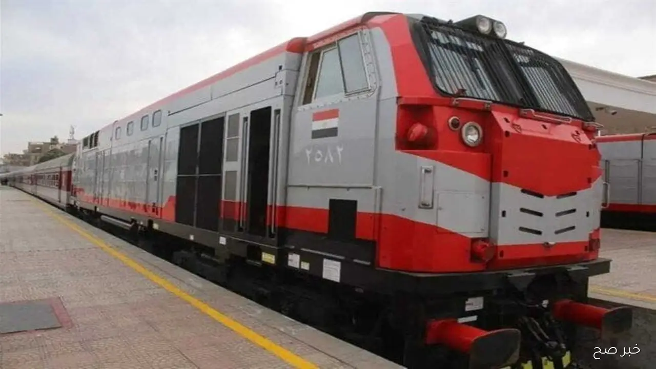 جدول مواعيد القطارات اليوم الخميس 2 أكتوبر 2025 على خط “القاهرة – الإسكندرية” و”القاهرة – أسوان”