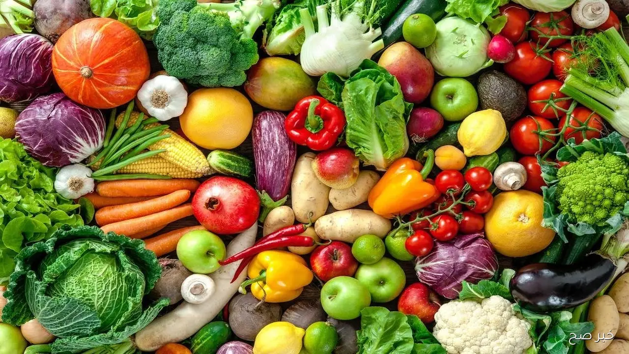 اسعار الخضار في سوق العبور اليوم الأربعاء 22-10-2025.. ارتفاع محدود في الليمون والبصل