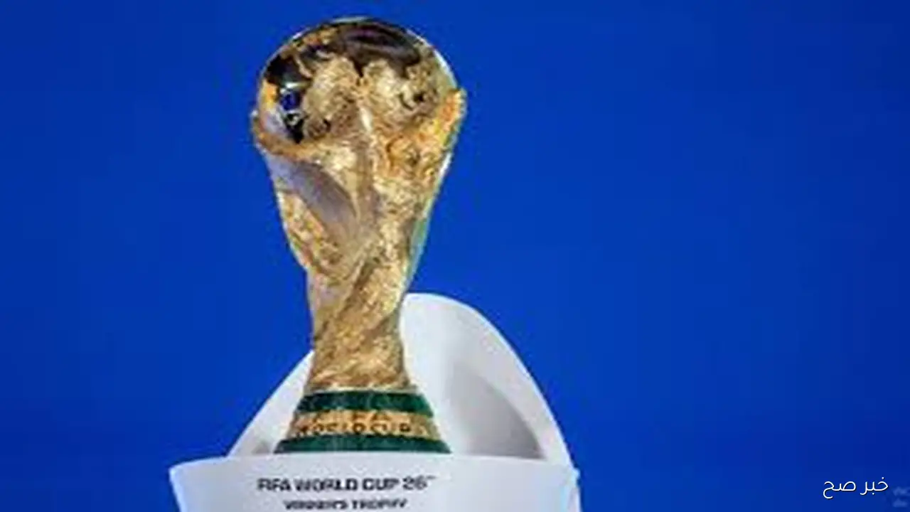 رسمياً.. موعد قرعة كاس العالم 2026 بعد تأهل 7 منتخبات عربية لأول مرة في التاريخ