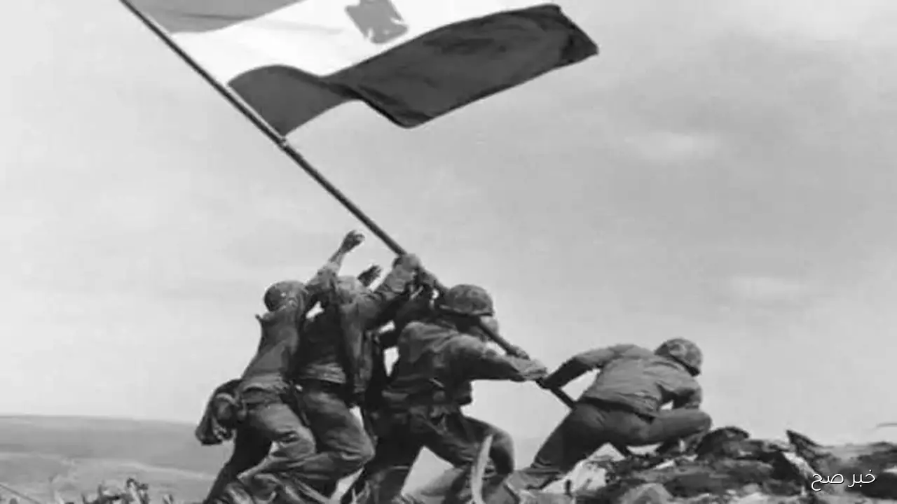 3 ايام متواصلة.. موعد إجازة 6 أكتوبر 2025 للقطاعين الحكومي والخاص في مصر