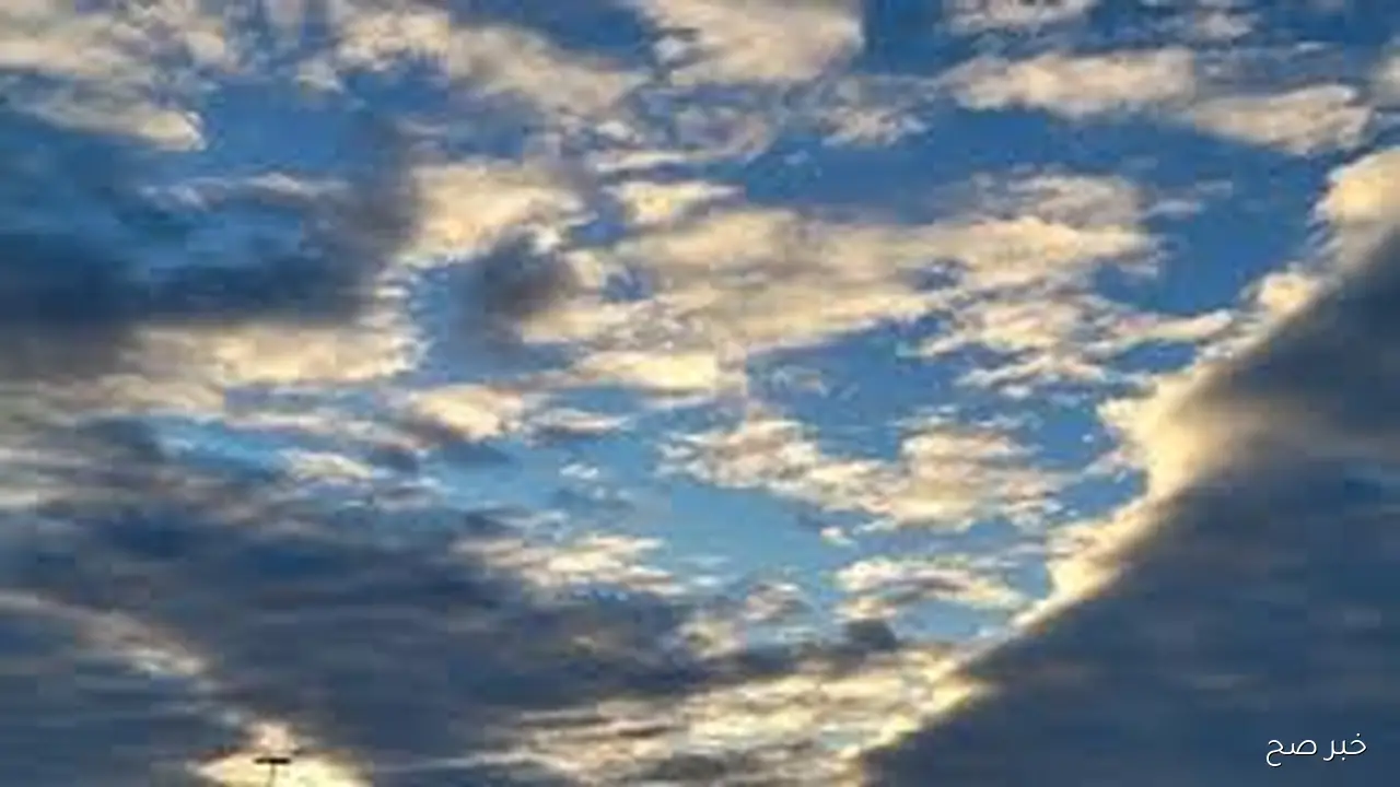 الأرصاد الجوية تكشف حالة الطقس غدا السبت 18 اكتوبر 2025.. مائل للبرودة ليلًا