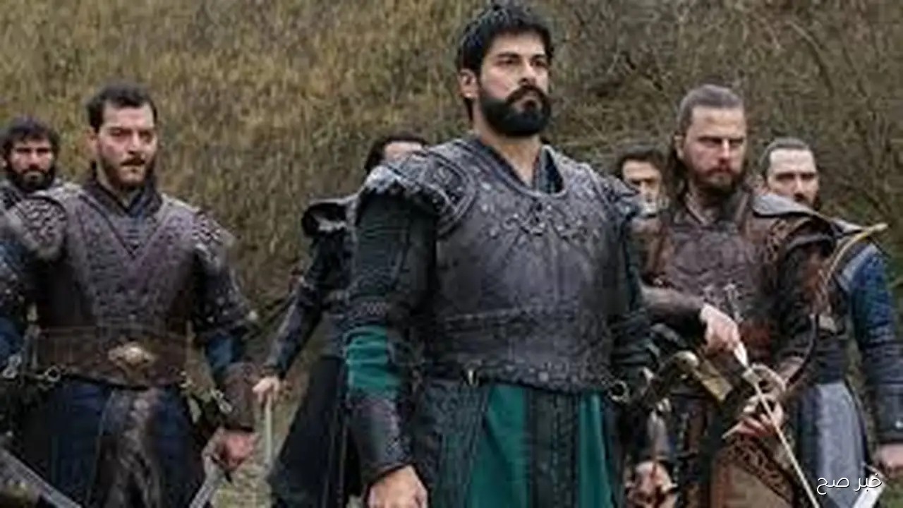 عرض المؤسس عثمان الموسم السابع الحلقة 195 عبر قناة ATV.. معارك ملحمية وتاريخية وأحداث مثيرة