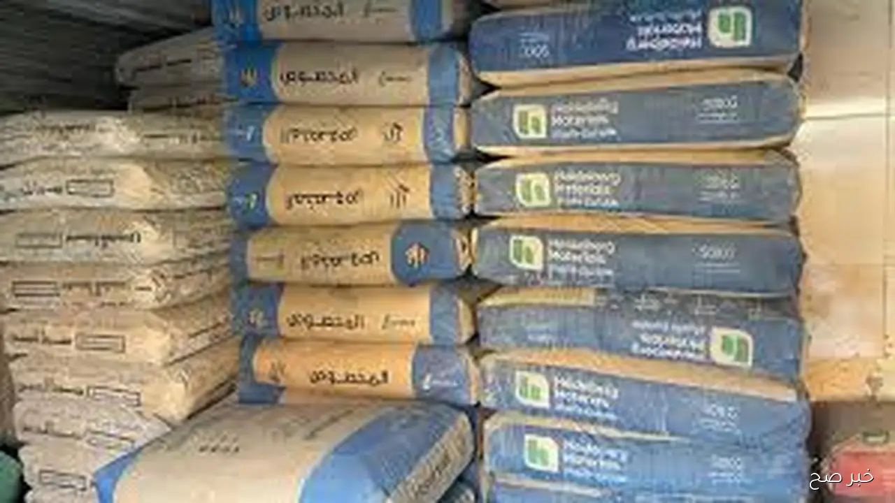 أسعار الحديد والأسمنت اليوم الثلاثاء 21-10-2025 بالمصانع والشركات بآخر تحديثات