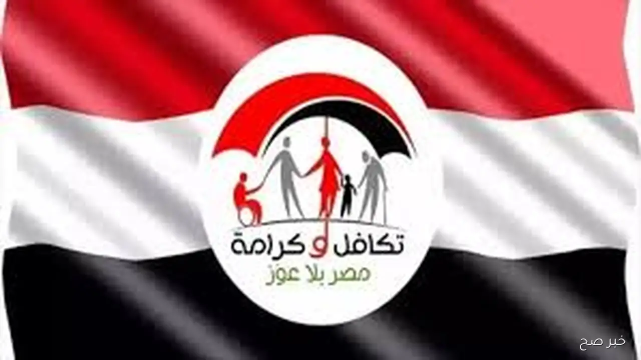 رابط استعلام بالرقم القومي تكافل وكرامة لشهر نوفمبر 2025 عبر موقع وزارة التضامن moss.gov.eg