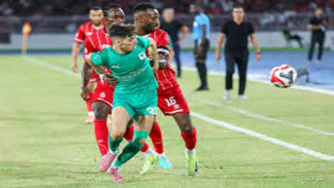 بدون إشتراك.. القنوات الناقلة لمباراة المصري والاتحاد الليبي في كأس الكونفيدرالية 2025 والمعلق