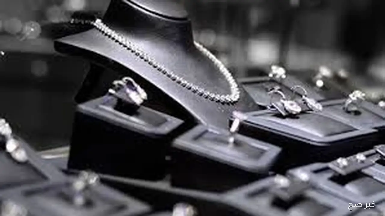 استقرار سعر جرام الفضه اليوم السبت 11 أكتوبر 2025 بداخل السوق المحلي