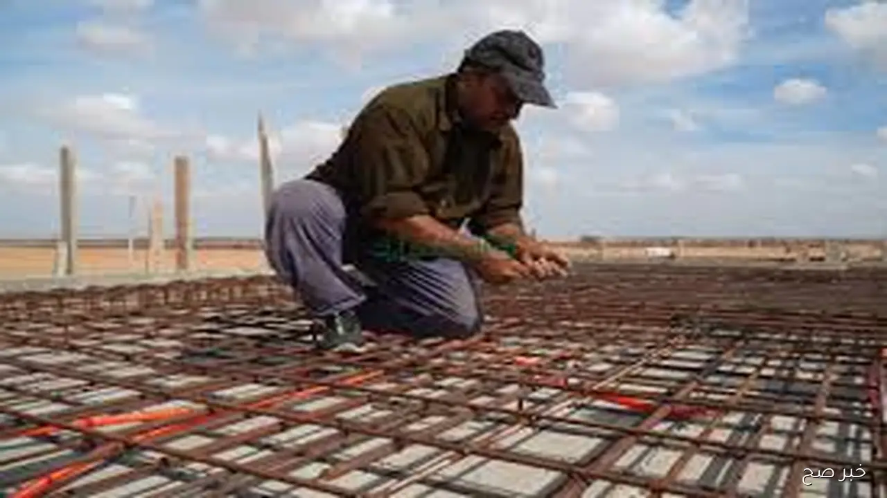 عز بكام؟؟.. سعر طن الحديد اليوم الثلاثاء 14 اكتوبر 2025 للمستهلك في مصر