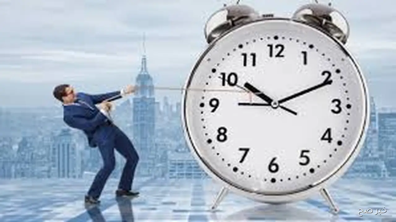 رسميا موعد تطبيق التوقيت الشتوي 2025 في مصر خلال ايام