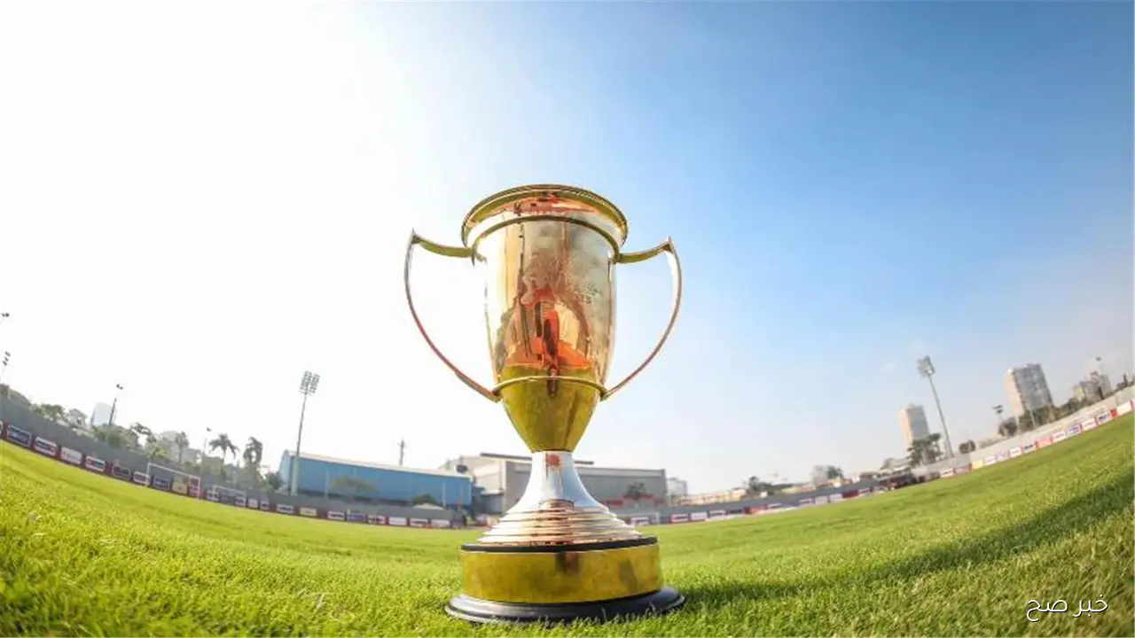 “سوبر الأبطال” مواعيد مباريات كأس السوبر المصري 2025 في الإمارات والقنوات الناقلة