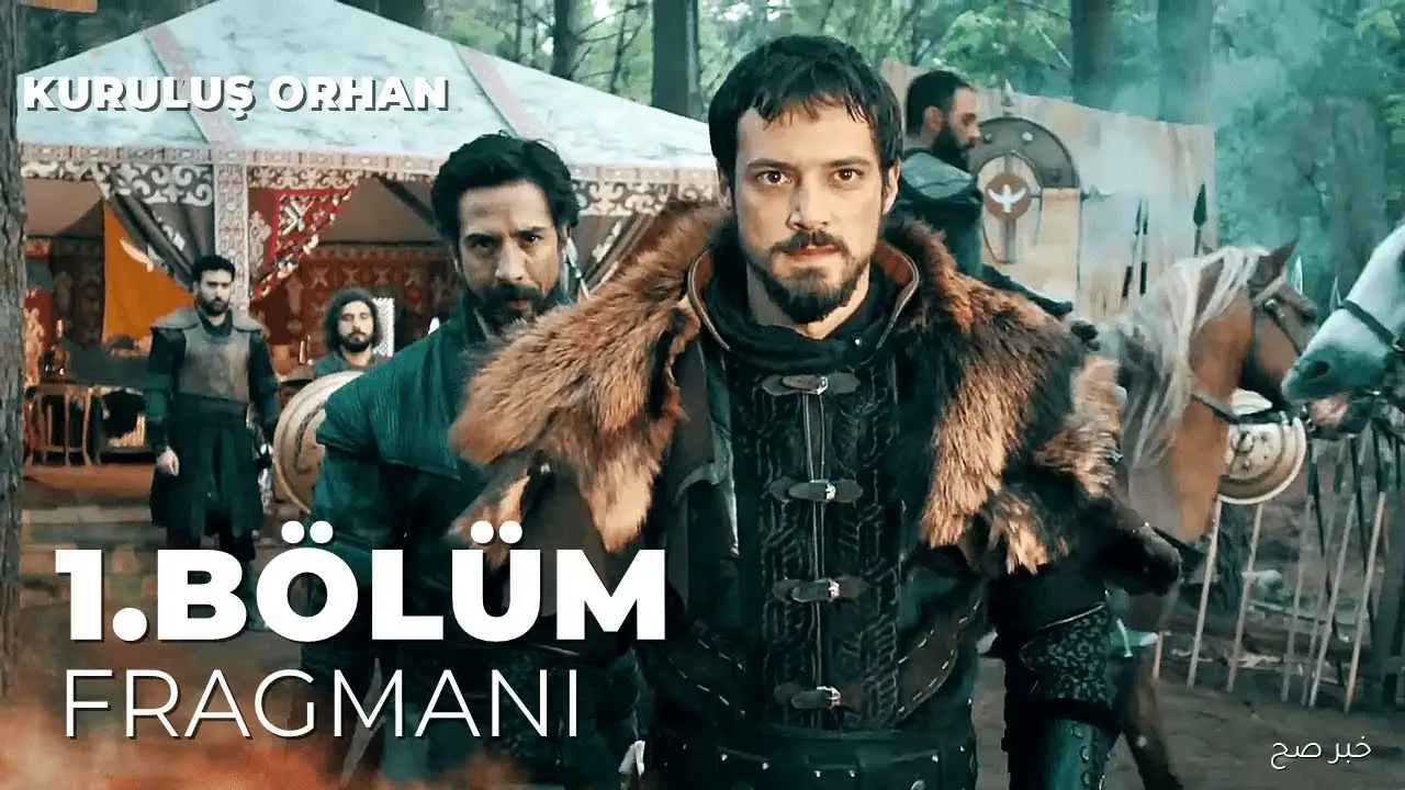 موعد عرض الحلقة 195 من قيامة عثمان الموسم السابع وتفاصيل تصاعد الأحداث التاريخية