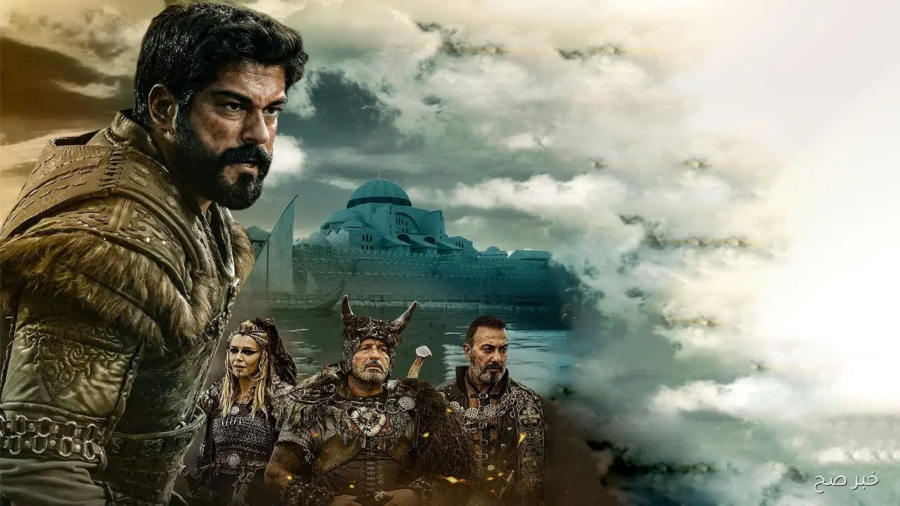 عرض الحلقة 195 من مسلسل قيامة عثمان الموسم السابع يشعل حماس الجمهور