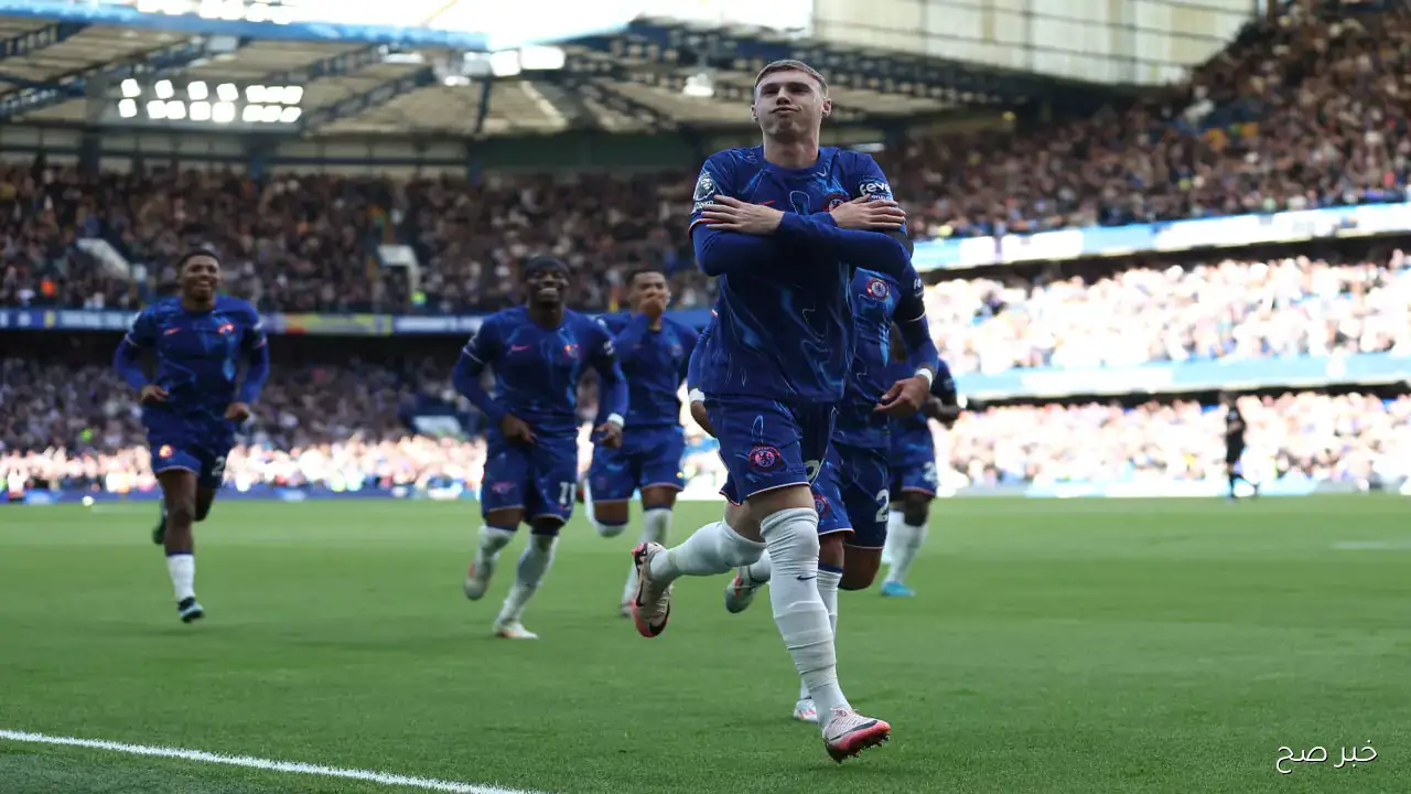 «ديربي لندن».. القنوات الناقلة لمباراة تشيلسي وتوتنهام في الجولة 10 من الدورى الانجليزي والمعلق