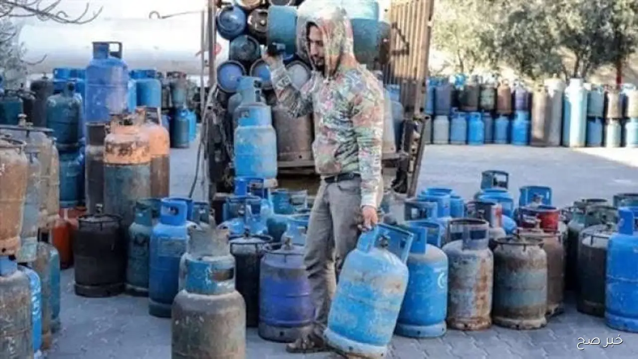 الآن اسعار الغاز اليوم الجمعة 17 اكتوبر 2025 للمستهلك في مصر بعد قرار لجنة التسعير التلقائي