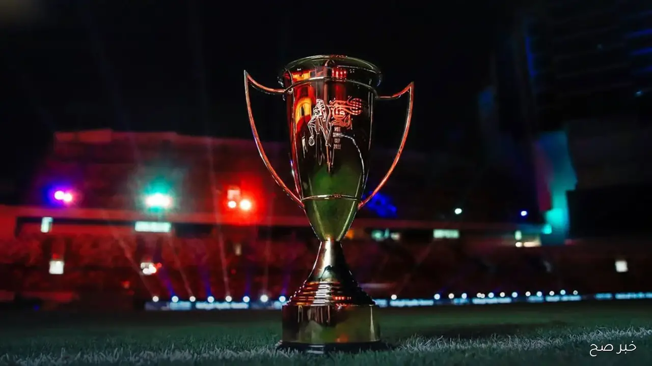 مباريات كأس السوبر المصري 2025.. مواجهة نارية بين الزمالك وبيراميدز في نصف النهائي