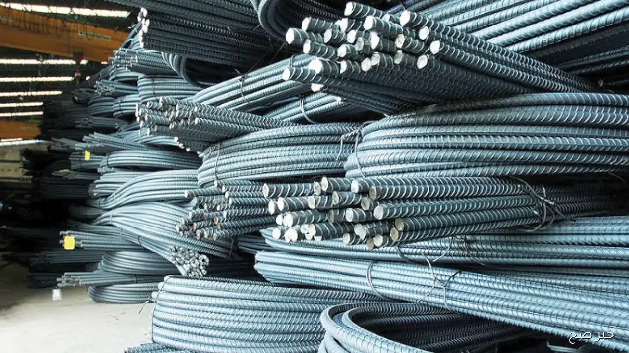 سعر طن الحديد اليوم الخميس 2 أكتوبر 2025 واسعار الأسمنت بالمصانع والشركات