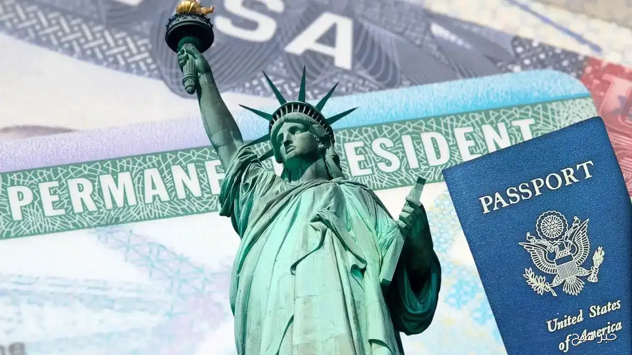 التسجيل في اللوترى الأمريكي 2026 مفتوح الآن.. تعرف على كيفية التقديم بسهولة