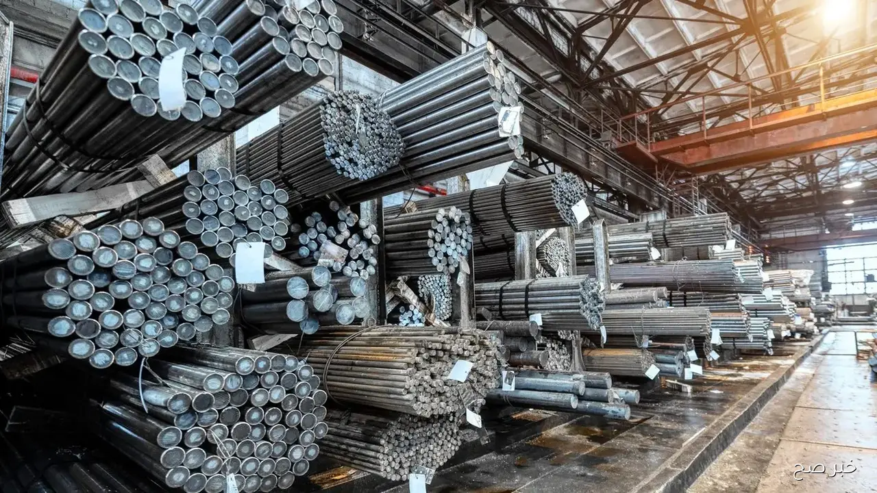 “تحديث شامل” سعر طن الحديد والأسمنت اليوم الخميس 30-10-2025 بجميع الشركات والمصانع