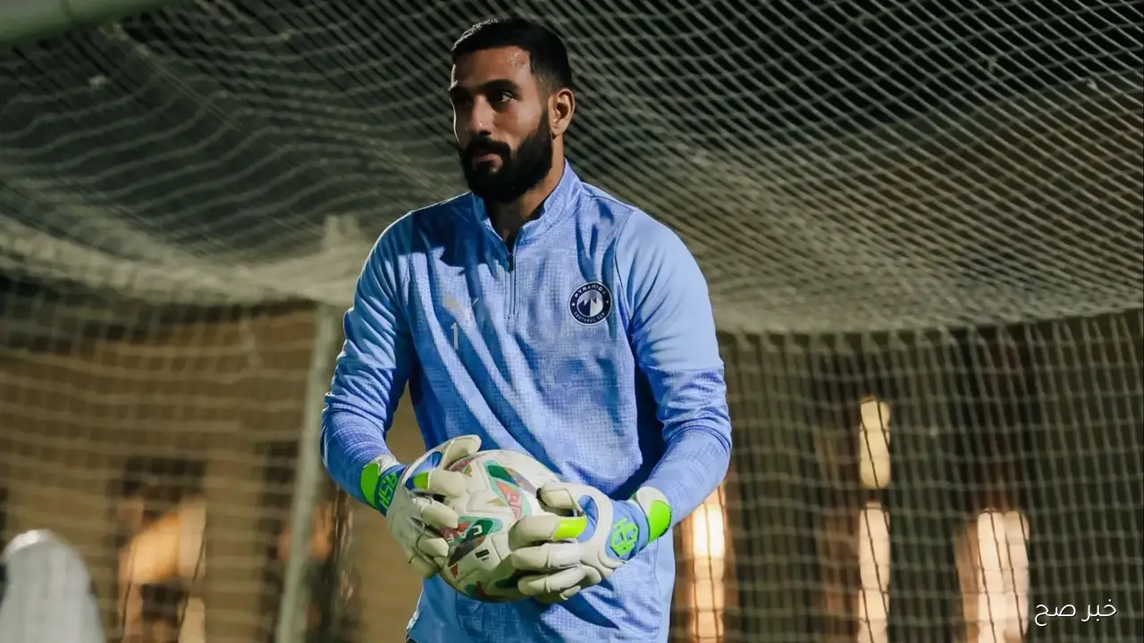 “تابع مجانًا”.. جميع القنوات الناقلة لمباراة بيراميدز اليوم ضد التأمين الإثيوبي في دوري الأبطال