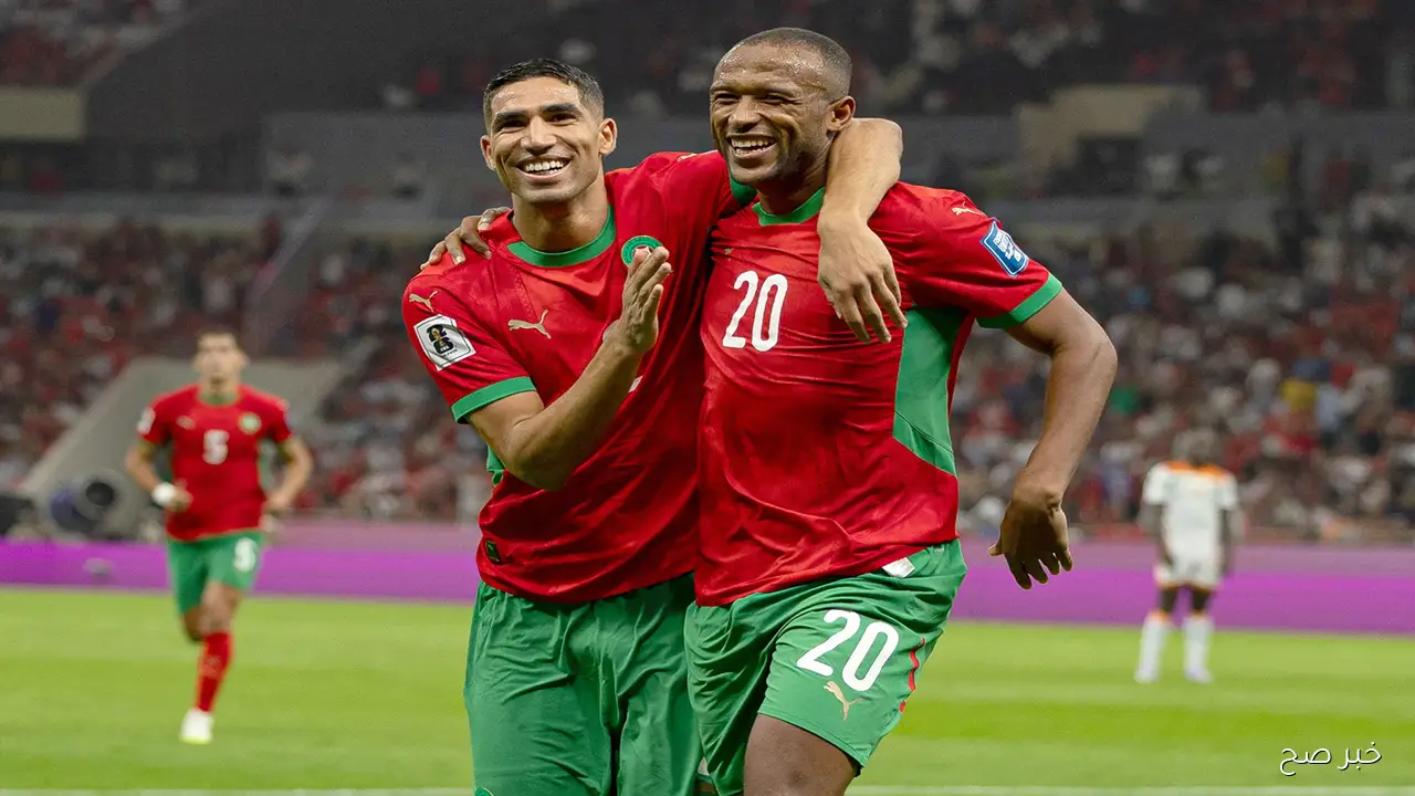 ترتيب المنتخبات المتأهلة لكأس العالم 2026.. مصر في المركز الـ14 عالميًا