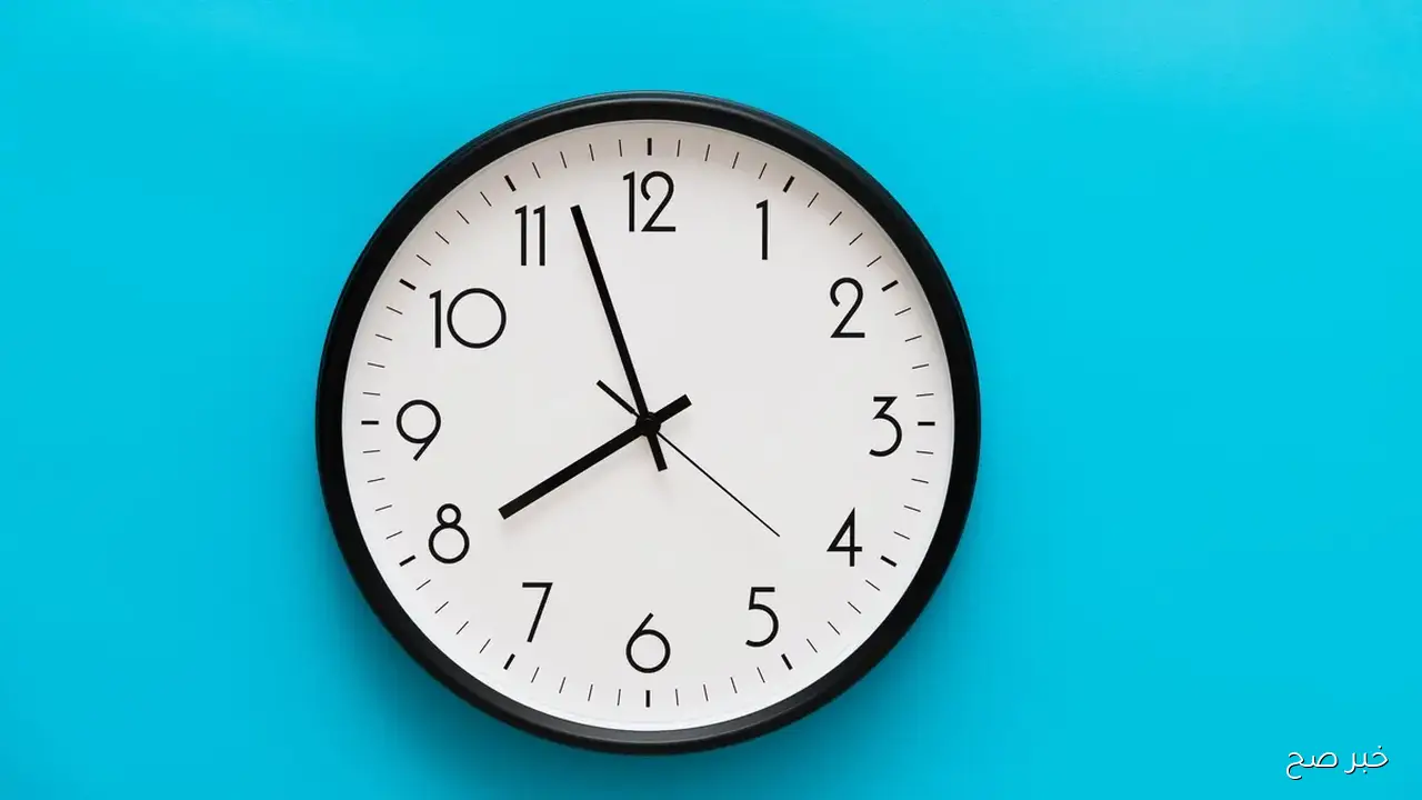 تطبيق التوقيت الشتوي 2025 في مصر.. كل ما يجب معرفته عن تغيير الساعة الليلة