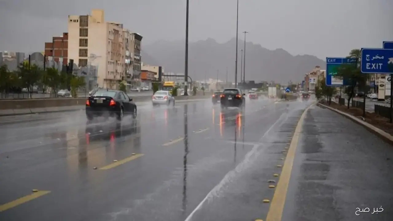 الارصاد الجوية تحذر من حالة الطقس غدا الاثنين 13 اكتوبر 2025 في مصر.. فرص سقوط أمطار متفرقة وجو مائل للحرارة