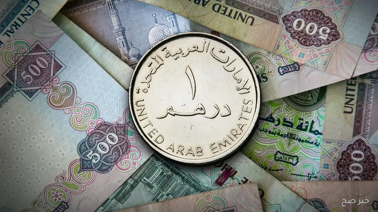 سعر الدرهم الاماراتي مقابل الجنيه المصري اليوم الجمعة ٣ أكتوبر ٢٠٢٥ فى البنوك والسوق السوداء