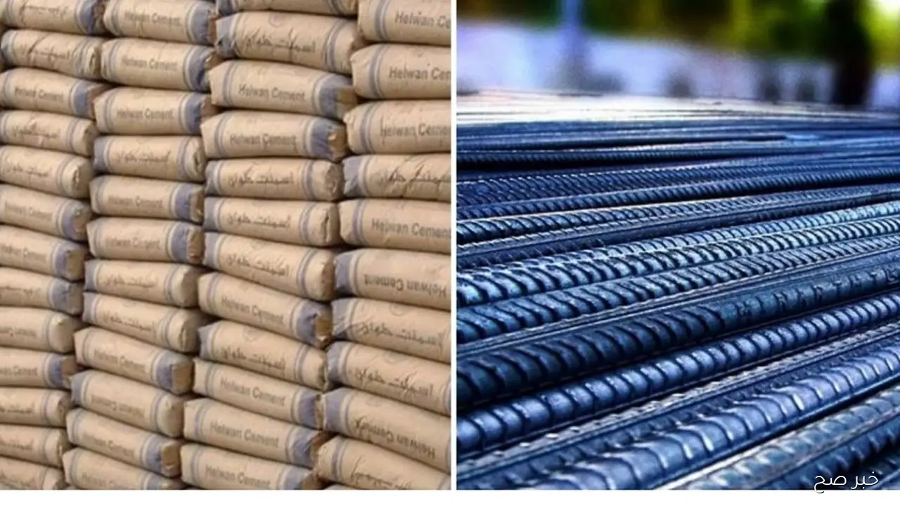 الآن.. سعر طن الحديد اليوم حديد عز الأحد 19/ 10/ 2025 بجميع الشركات والمصانع